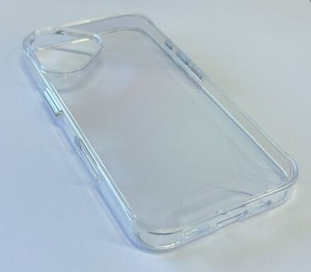 Силикон Space for Apple Iphone 16