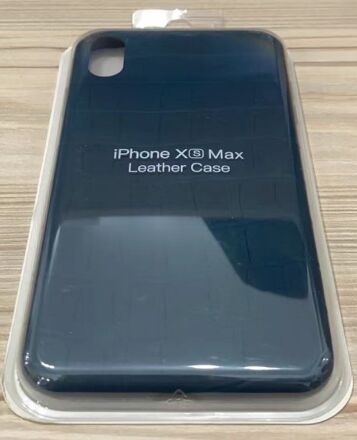 Чохол Croco Leather Apple iPhone Xs Max