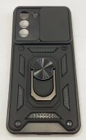 Armor Case With Curtain for Samsung S21