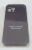 Чохол Silicone Case Copy Apple iPhone 12 Pro Max Square