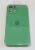 Чохол Silicone Case Copy Apple iPhone 12 Pro Max Square