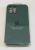 Чохол Silicone Case Copy Apple iPhone 12 Pro Max Square