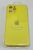 Чохол Silicone Case Copy Apple iPhone 12 Pro Max Square