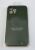 Чохол Silicone Case Copy Apple iPhone 12 Pro Max Square