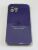 Чохол Silicone Case Copy Apple iPhone 12 Pro Max Square