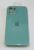 Чохол Silicone Case Copy Apple iPhone 12 Pro Max Square