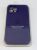 Чохол Silicone Case Copy Apple iPhone 12 Pro Max Square