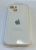 Чехол Silicone Case Copy Apple iPhone 15 Square