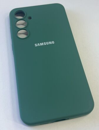 Чохол Silicone Case for Samsung A55