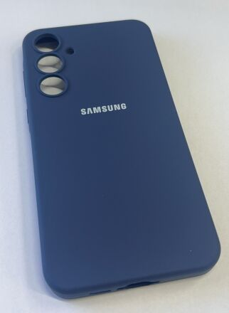 Чохол Silicone Case for Samsung A55