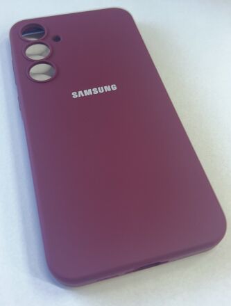 Чохол Silicone Case for Samsung A55