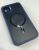 Case Carbone Shield Magsafe  for Apple Iphone 11
