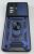 Armor Case With Curtain for Motorola Edge 40