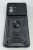 Armor Case With Curtain for Motorola Edge 40