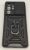 Armor Case With Curtain for Samsung S21 Ultra