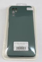 Чехол Silicone Case for Xiaomi Redmi Note 10 5G/Poco M3 Pro No Logo