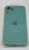 Чохол Silicone Case Copy Apple iPhone 12 Square