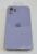 Чохол Silicone Case Copy Apple iPhone 12 Square