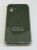 Чохол Silicone Case Copy Apple iPhone 12 Square