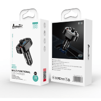 Автомобільний FM Модулятор Avantis ACC03