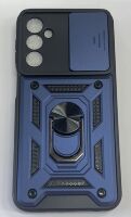 Armor Case With Curtain for Samsung M34