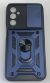 Armor Case With Curtain for Samsung M34