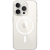 Чехол Clear Case Original with MagSafe Apple  iPhone 15 ProMax