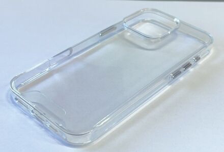 Силикон Space for Apple Iphone 16 Pro Max