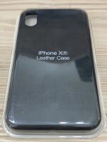 Чохол Croco Leather Apple iPhone Xr