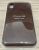 Чохол Croco Leather Apple iPhone Xr