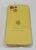 Чохол Silicone Case Copy Apple iPhone 13 Square