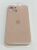 Чохол Silicone Case Copy Apple iPhone 13 Square