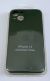 Чохол Silicone Case Copy Apple iPhone 13 Square