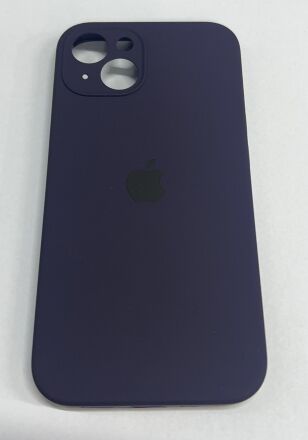Чохол Silicone Case Copy Apple iPhone 13 Square