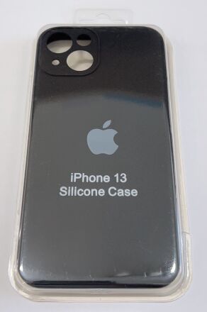 Чохол Silicone Case Copy Apple iPhone 13 Square