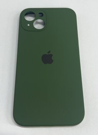 Чохол Silicone Case Copy Apple iPhone 13 Square