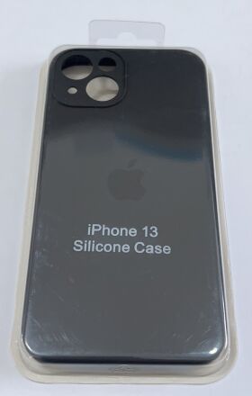 Чохол Silicone Case Copy Apple iPhone 13 Square