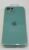 Чохол Silicone Case Copy Apple iPhone 13 Square