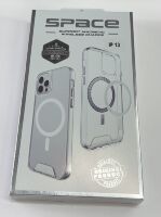 Силикон Space for Apple Iphone 13 with Magsafe