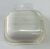 Чехол AirPods 4 Full Case with Microfiber