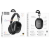 Блютуз Стерео Гарнітура Hoco W35 Max Auspicious