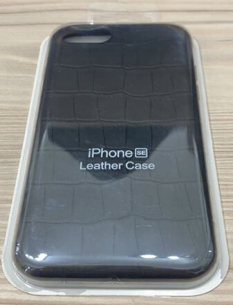 Чохол Croco Leather Apple iPhone 7 / 8 / SE 2020