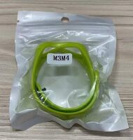 Ремінець для Xiaomi Mi Band 3 / 4 Original Design