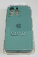 Чохол Silicone Case Copy Apple iPhone 13 Pro Square
