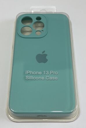Чохол Silicone Case Copy Apple iPhone 13 Pro Square