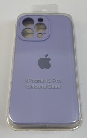 Чохол Silicone Case Copy Apple iPhone 13 Pro Square