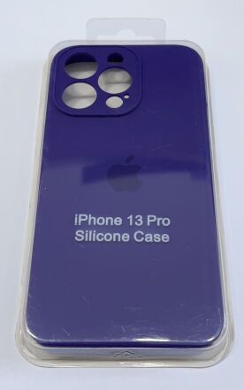 Чохол Silicone Case Copy Apple iPhone 13 Pro Square