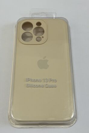 Чохол Silicone Case Copy Apple iPhone 13 Pro Square