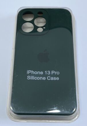 Чохол Silicone Case Copy Apple iPhone 13 Pro Square