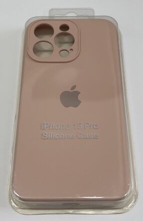 Чохол Silicone Case Copy Apple iPhone 13 Pro Square